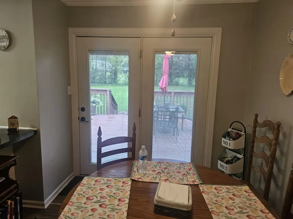 117 Oakmont Lane Frankfort KY 40601