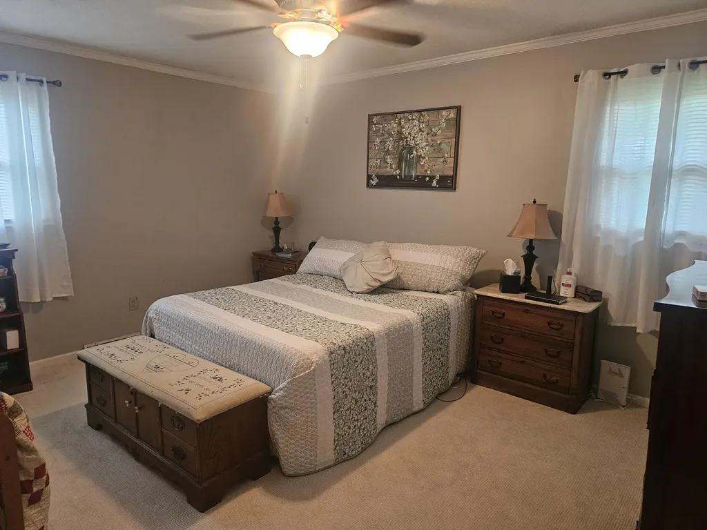 117 Oakmont Lane Frankfort KY 40601