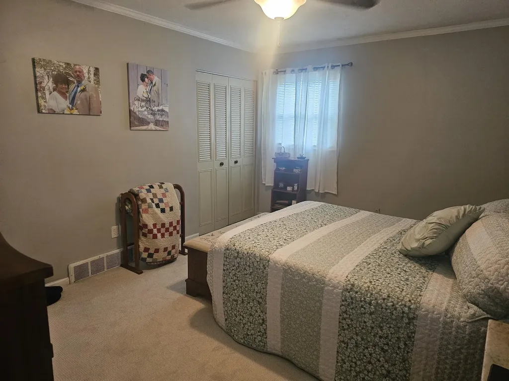 117 Oakmont Lane Frankfort KY 40601