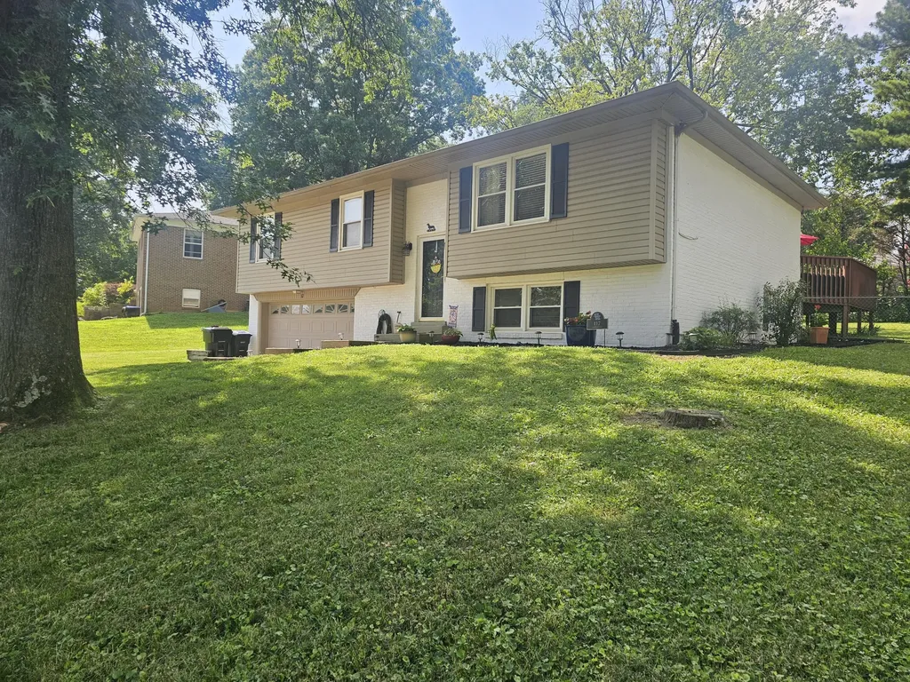 117 Oakmont Lane Frankfort KY 40601