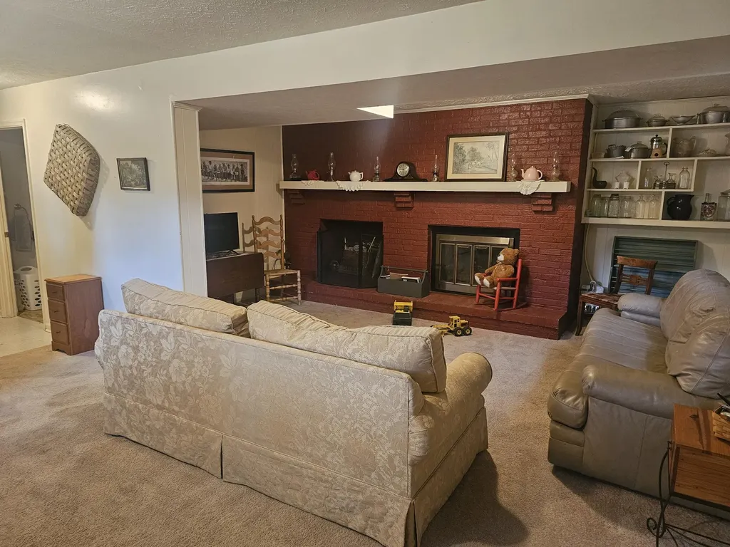 117 Oakmont Lane Frankfort KY 40601