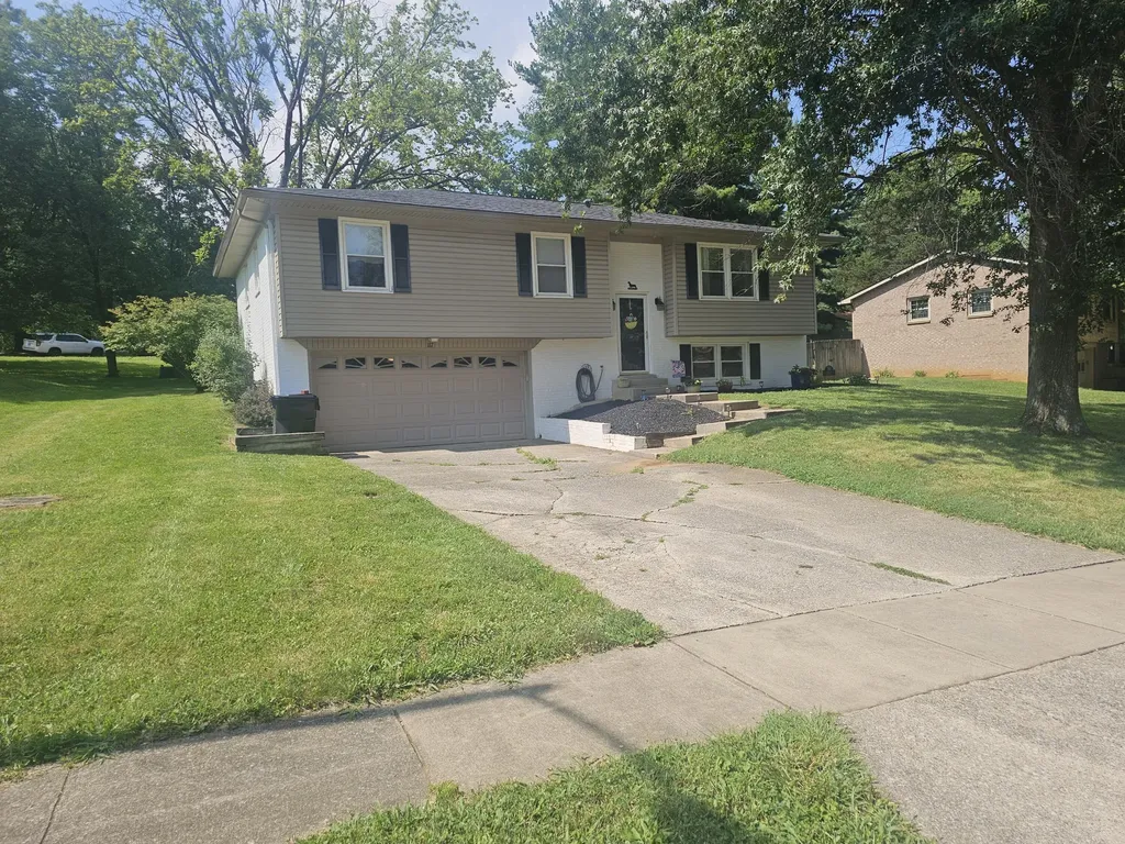 117 Oakmont Lane Frankfort KY 40601