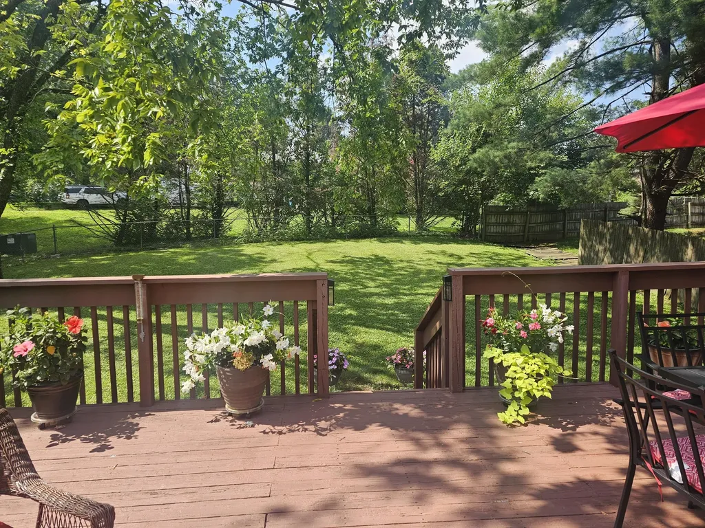 117 Oakmont Lane Frankfort KY 40601
