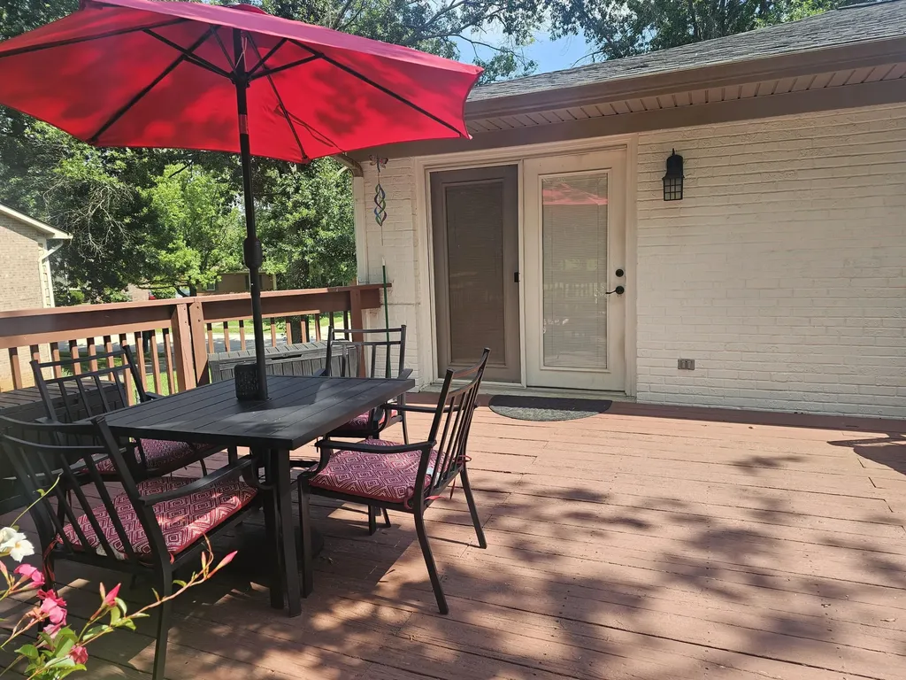117 Oakmont Lane Frankfort KY 40601