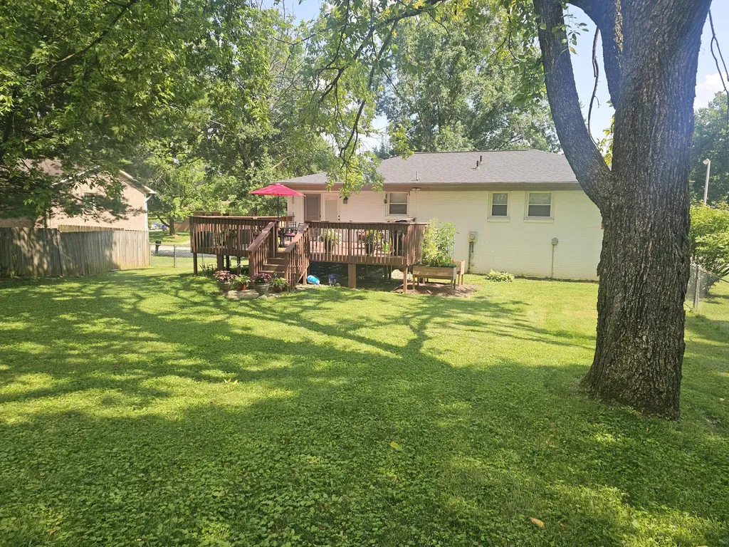 117 Oakmont Lane Frankfort KY 40601