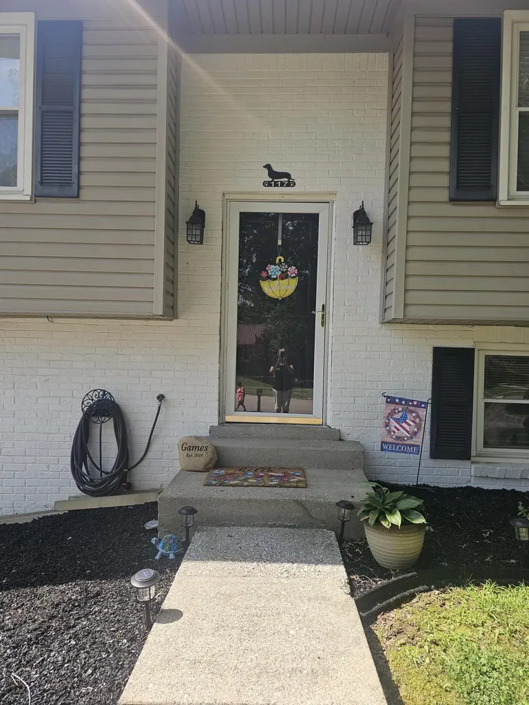 117 Oakmont Lane Frankfort KY 40601
