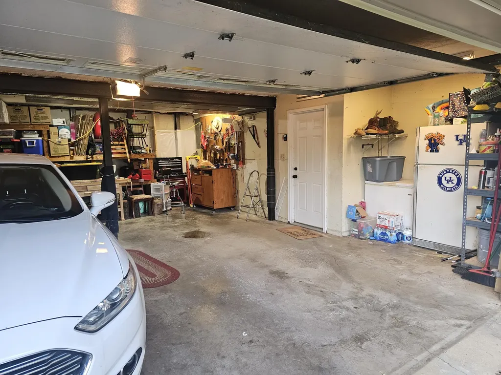 117 Oakmont Lane Frankfort KY 40601
