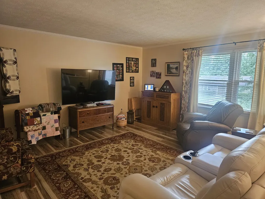 117 Oakmont Lane Frankfort KY 40601