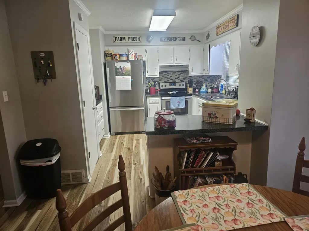 117 Oakmont Lane Frankfort KY 40601