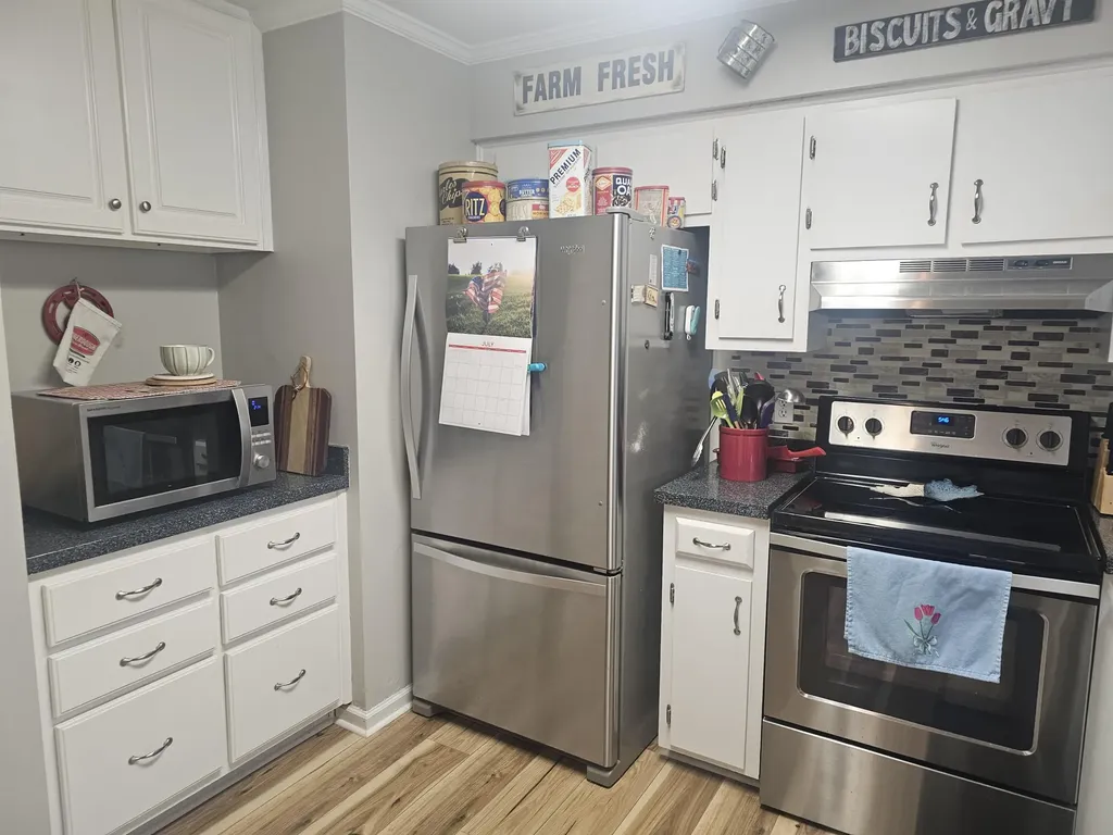117 Oakmont Lane Frankfort KY 40601