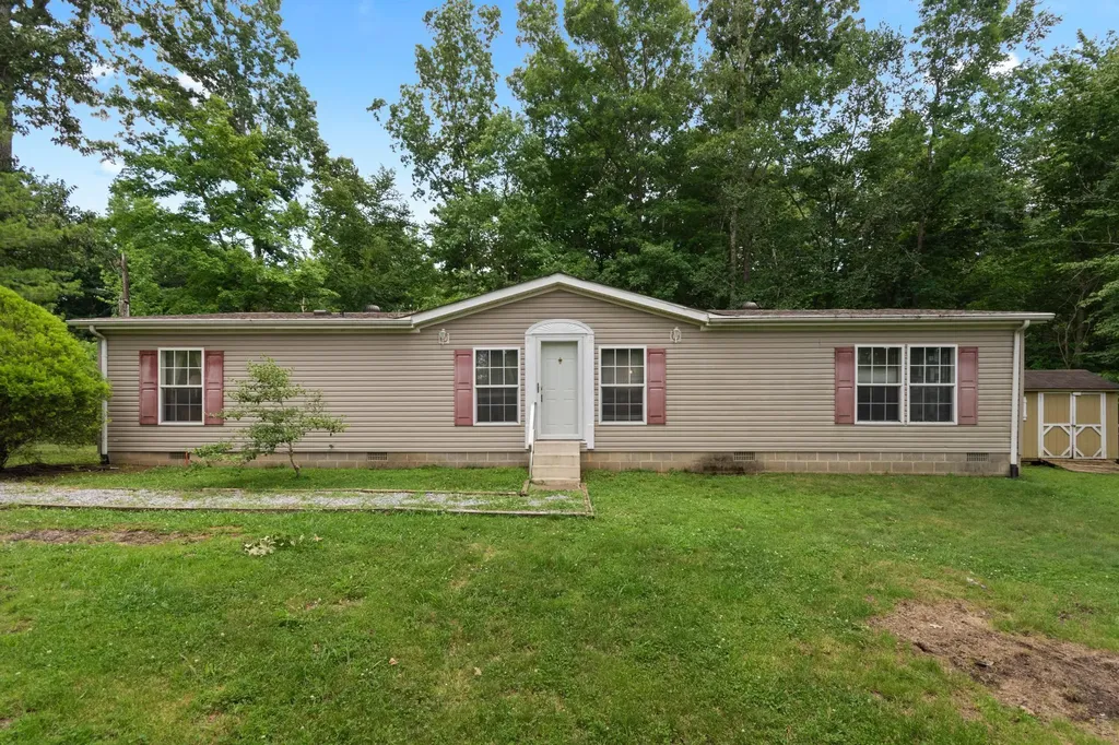 75 Walnut Drive Cadiz KY 42211