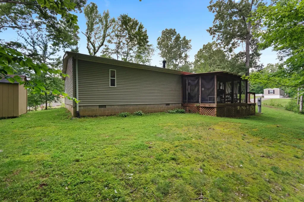 75 Walnut Drive Cadiz KY 42211