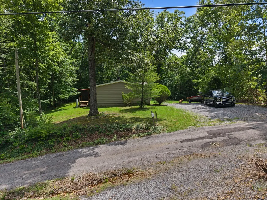 75 Walnut Drive Cadiz KY 42211