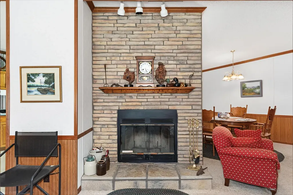 75 Walnut Drive Cadiz KY 42211