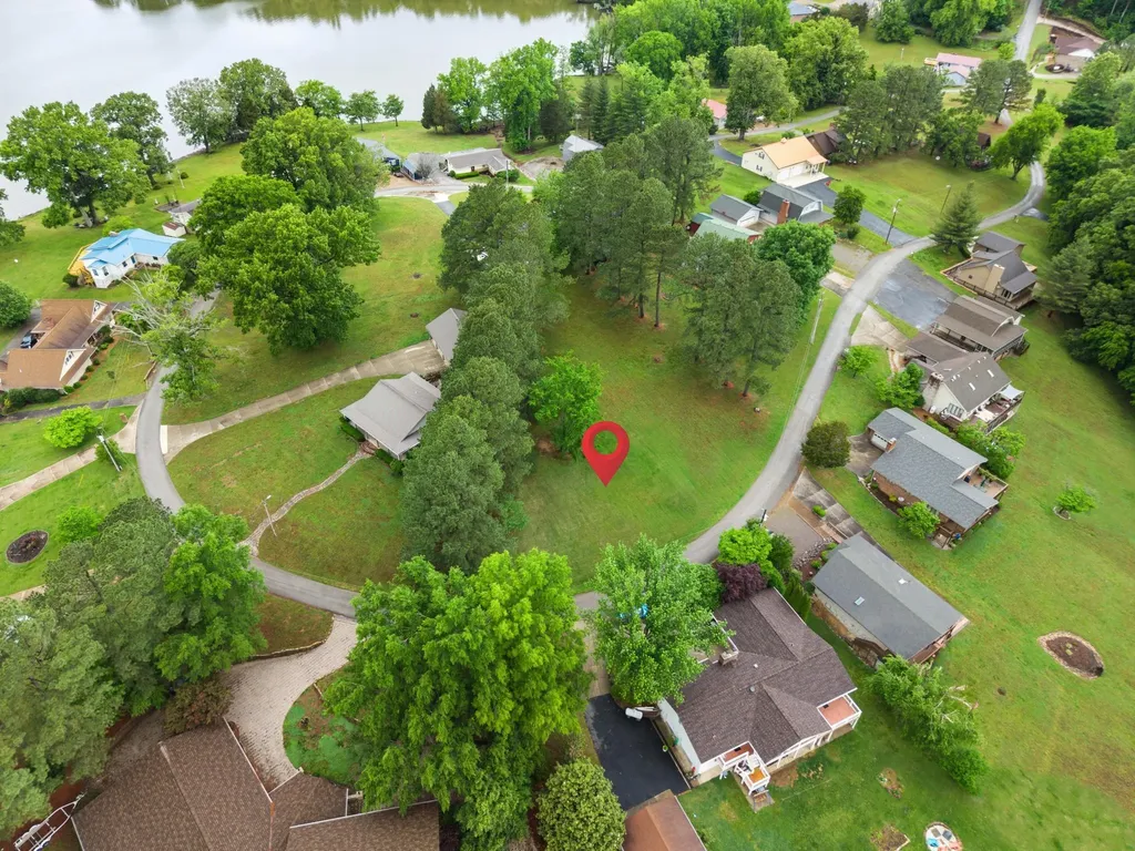 Lot 57 Cunningham Lane Cadiz KY 42211