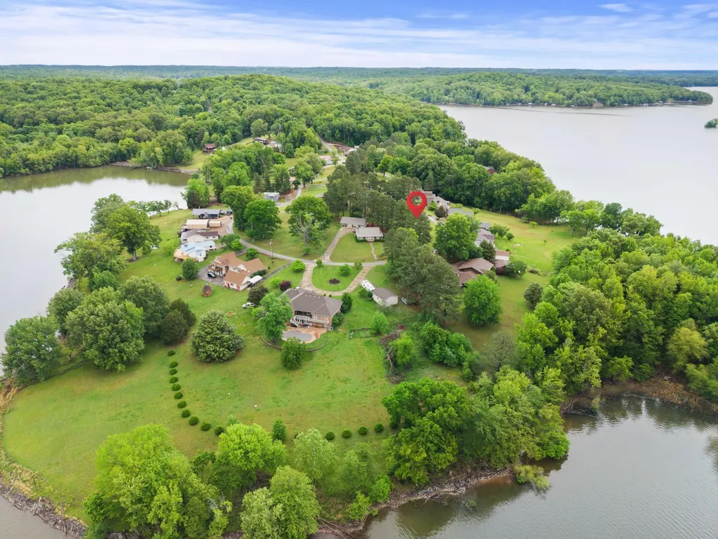 Lot 57 Cunningham Lane Cadiz KY 42211