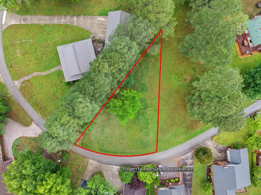 Lot 57 Cunningham Lane Cadiz KY 42211