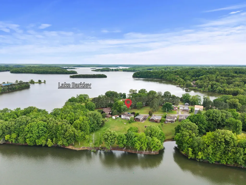 Lot 57 Cunningham Lane Cadiz KY 42211