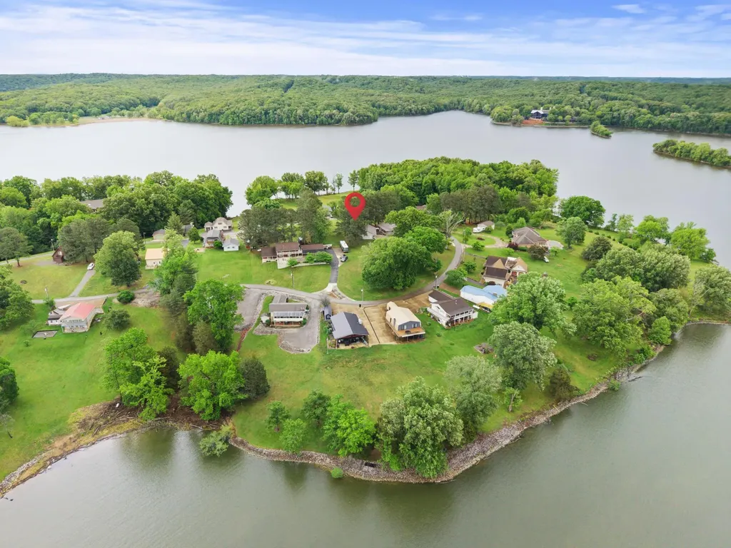 Lot 57 Cunningham Lane Cadiz KY 42211
