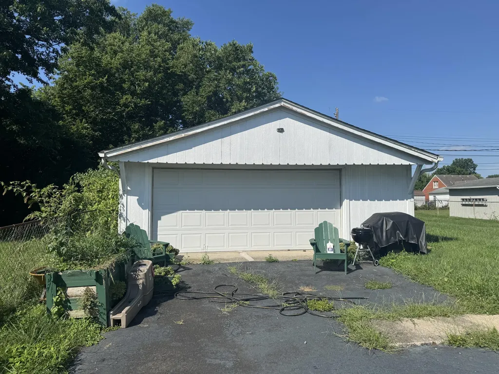 616 Northside Drive Lexington KY 40505