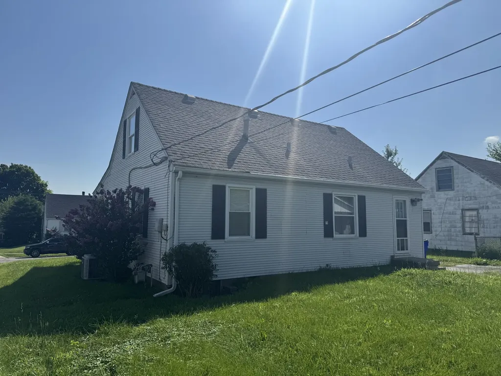616 Northside Drive Lexington KY 40505