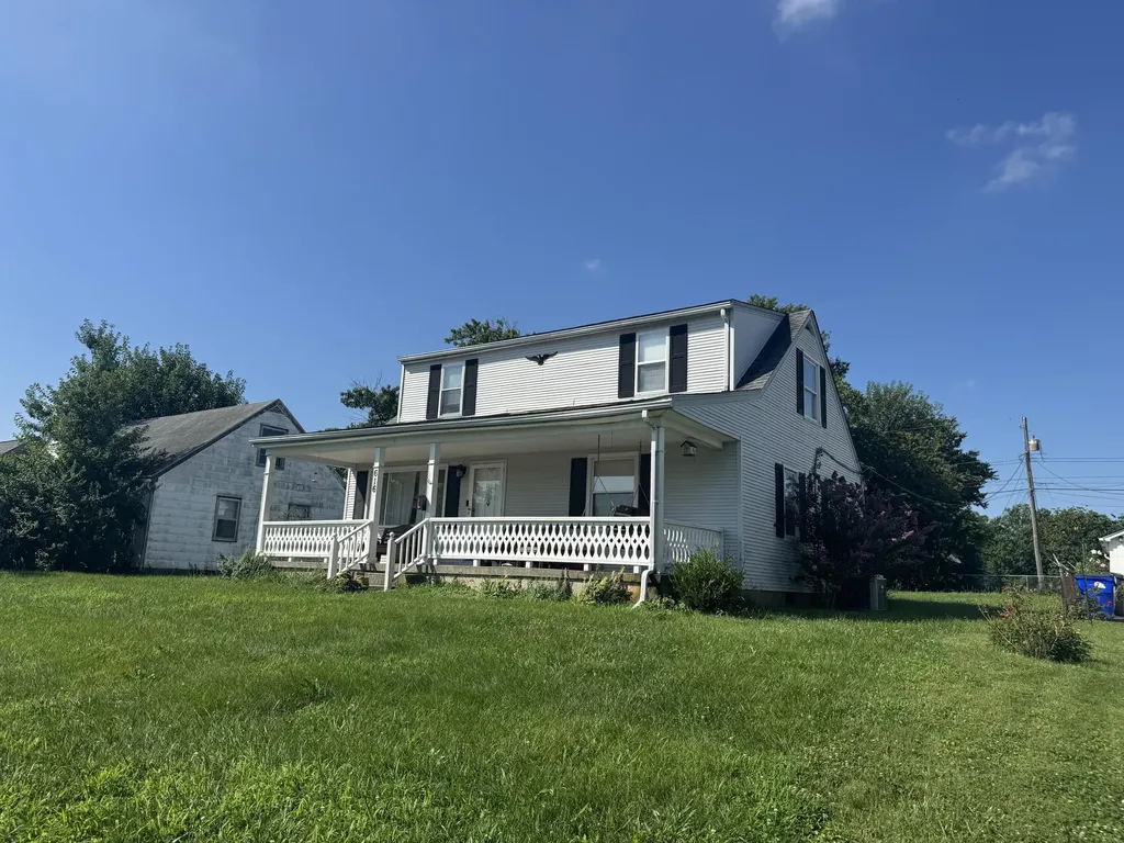 616 Northside Drive Lexington KY 40505