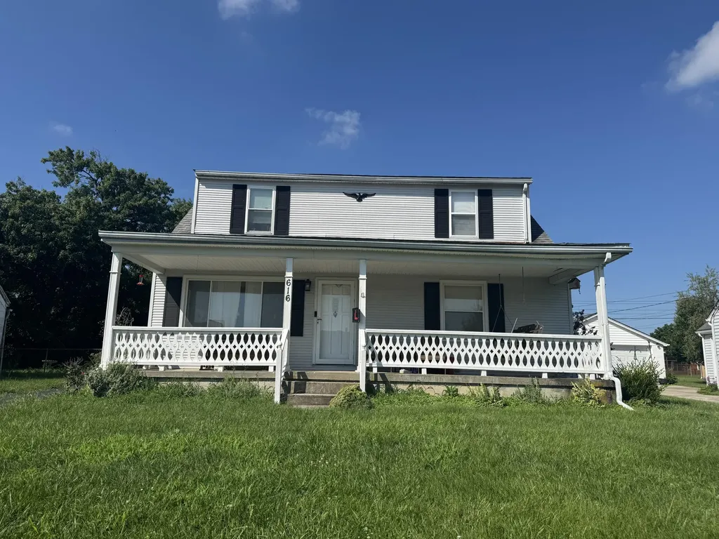 616 Northside Drive Lexington KY 40505
