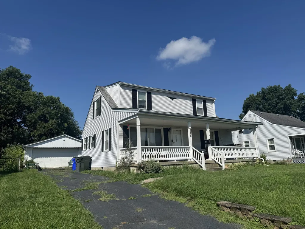 616 Northside Drive Lexington KY 40505
