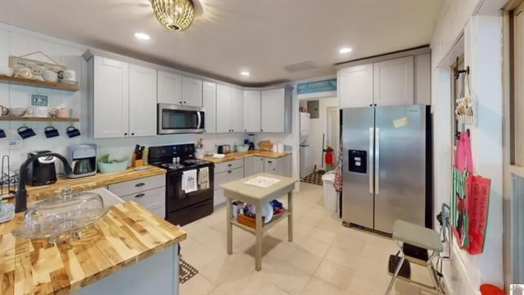 318 Horseshoe Drive Cadiz KY 42211