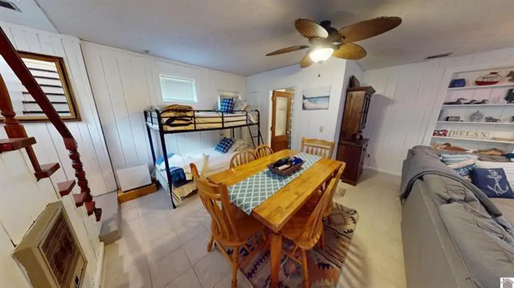 318 Horseshoe Drive Cadiz KY 42211