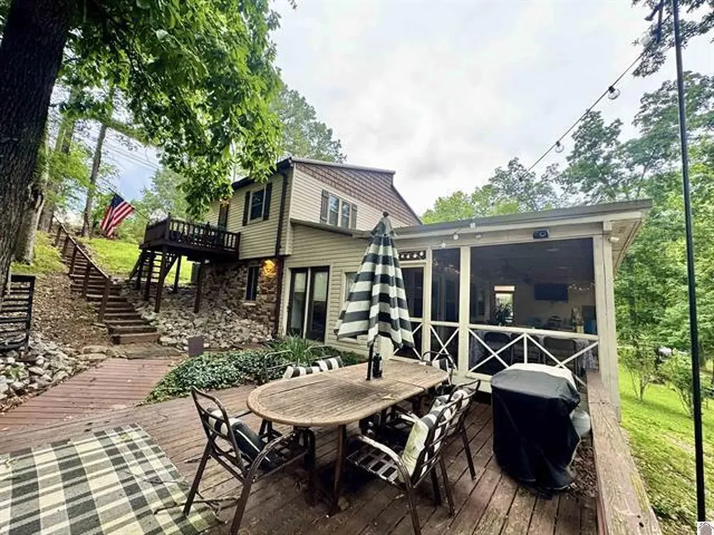 318 Horseshoe Drive Cadiz KY 42211