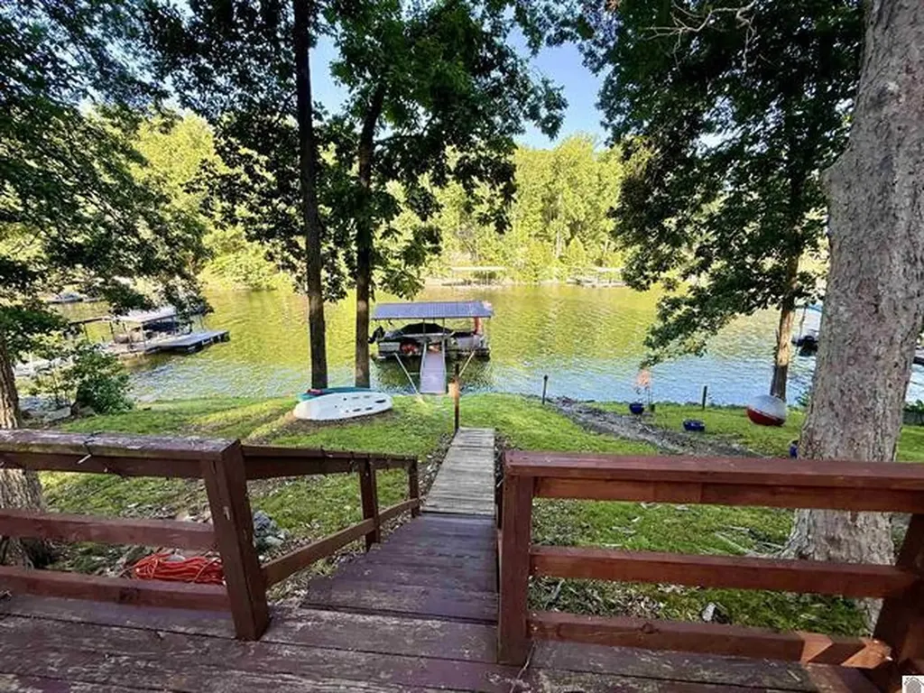 318 Horseshoe Drive Cadiz KY 42211