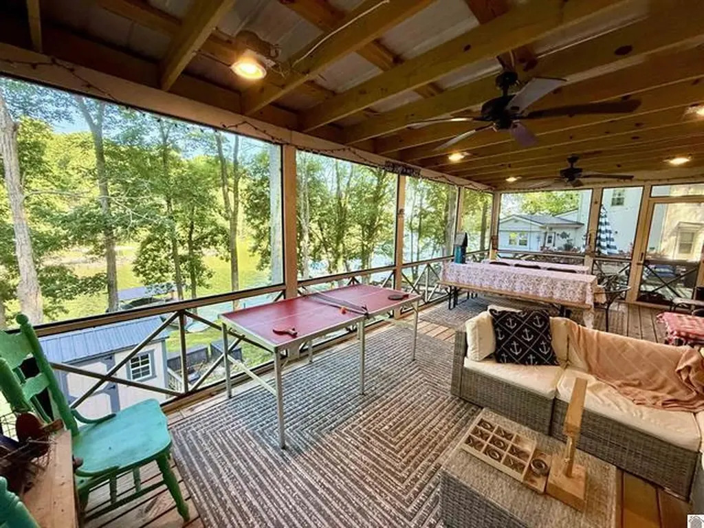 318 Horseshoe Drive Cadiz KY 42211