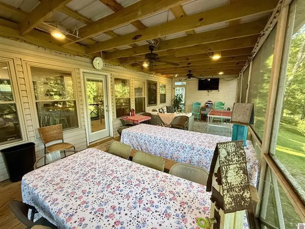 318 Horseshoe Drive Cadiz KY 42211