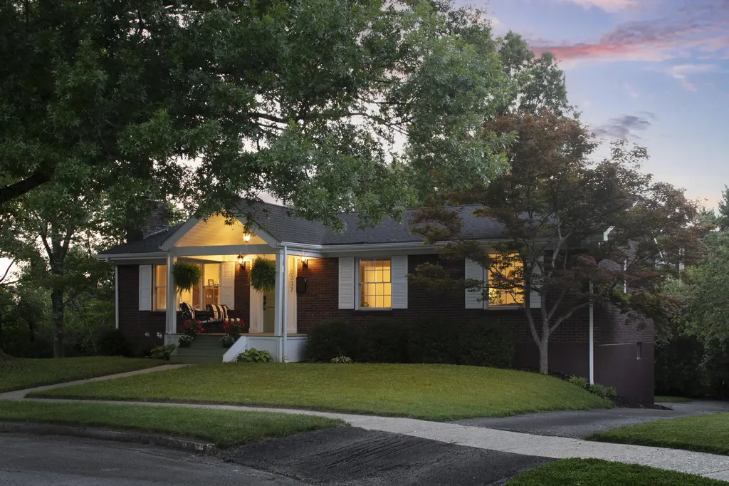 3337 Crown Crest Road Lexington KY 40517