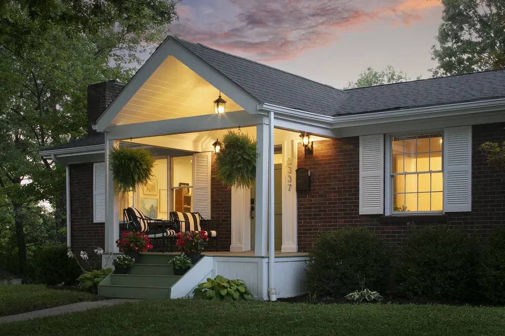 3337 Crown Crest Road Lexington KY 40517