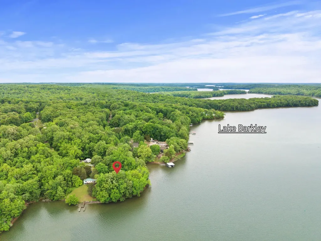 51 Pt And 52 Fawnwood Drive Cadiz KY 42211