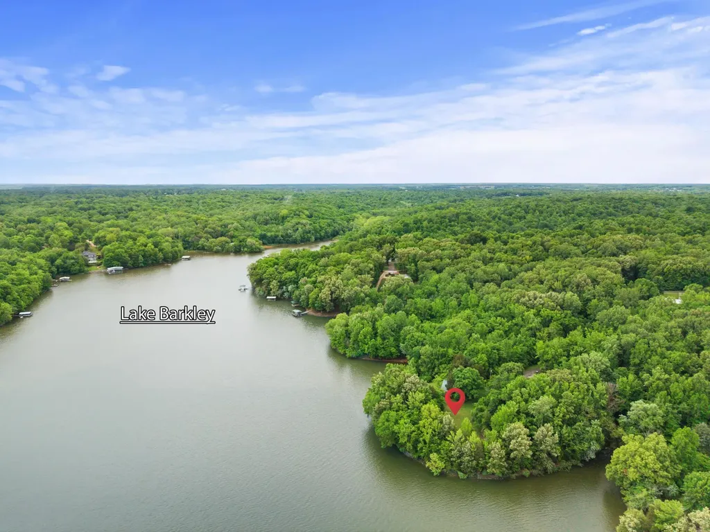 51 Pt And 52 Fawnwood Drive Cadiz KY 42211