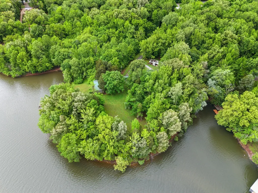 51 Pt And 52 Fawnwood Drive Cadiz KY 42211