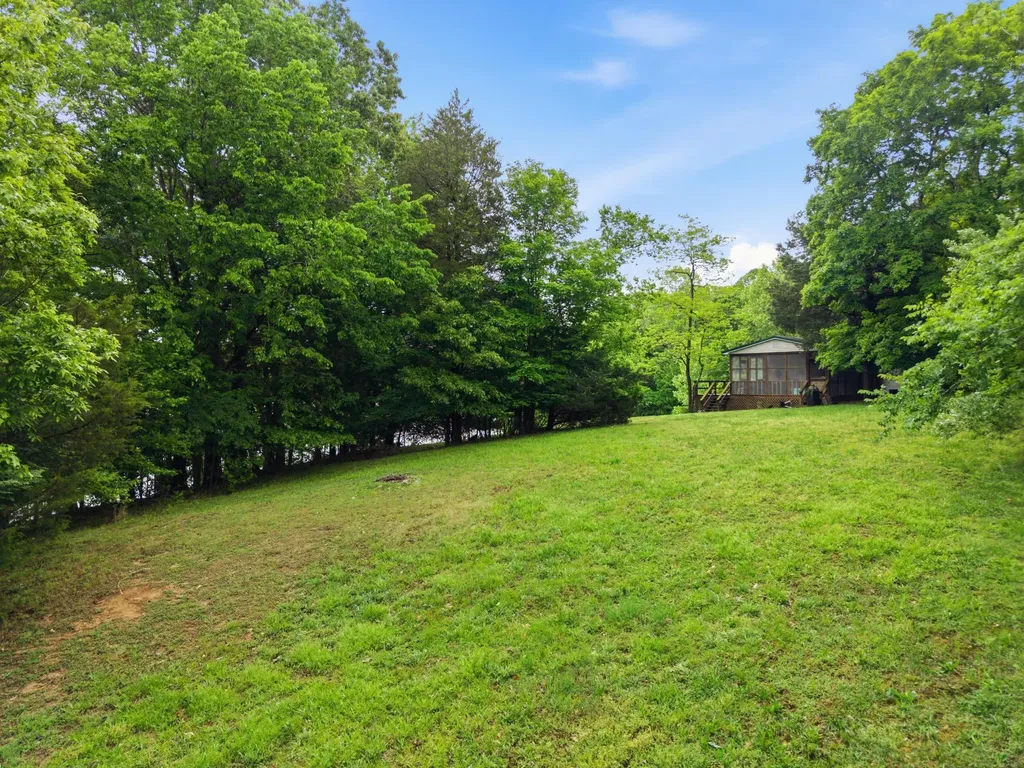 51 Pt And 52 Fawnwood Drive Cadiz KY 42211