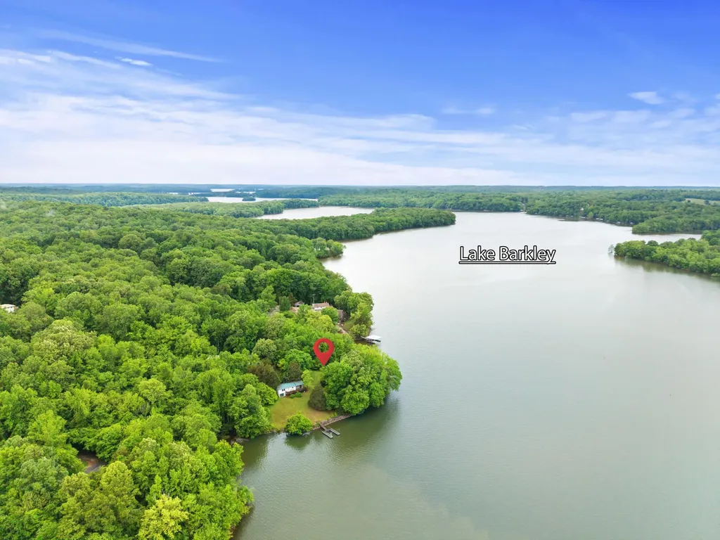 51 Pt And 52 Fawnwood Drive Cadiz KY 42211