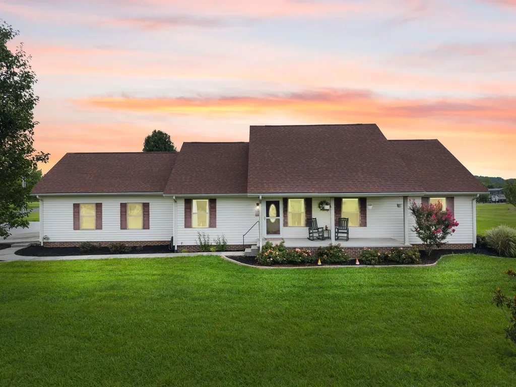 230 Turner Lane Monticello KY 42633
