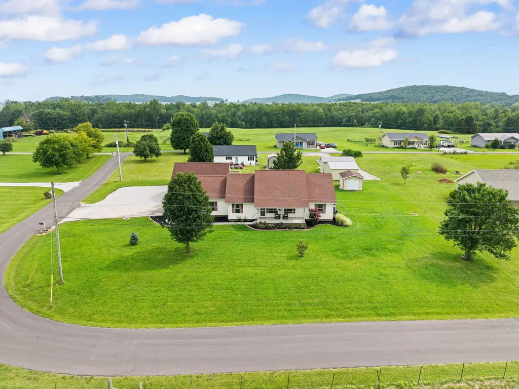 230 Turner Lane Monticello KY 42633
