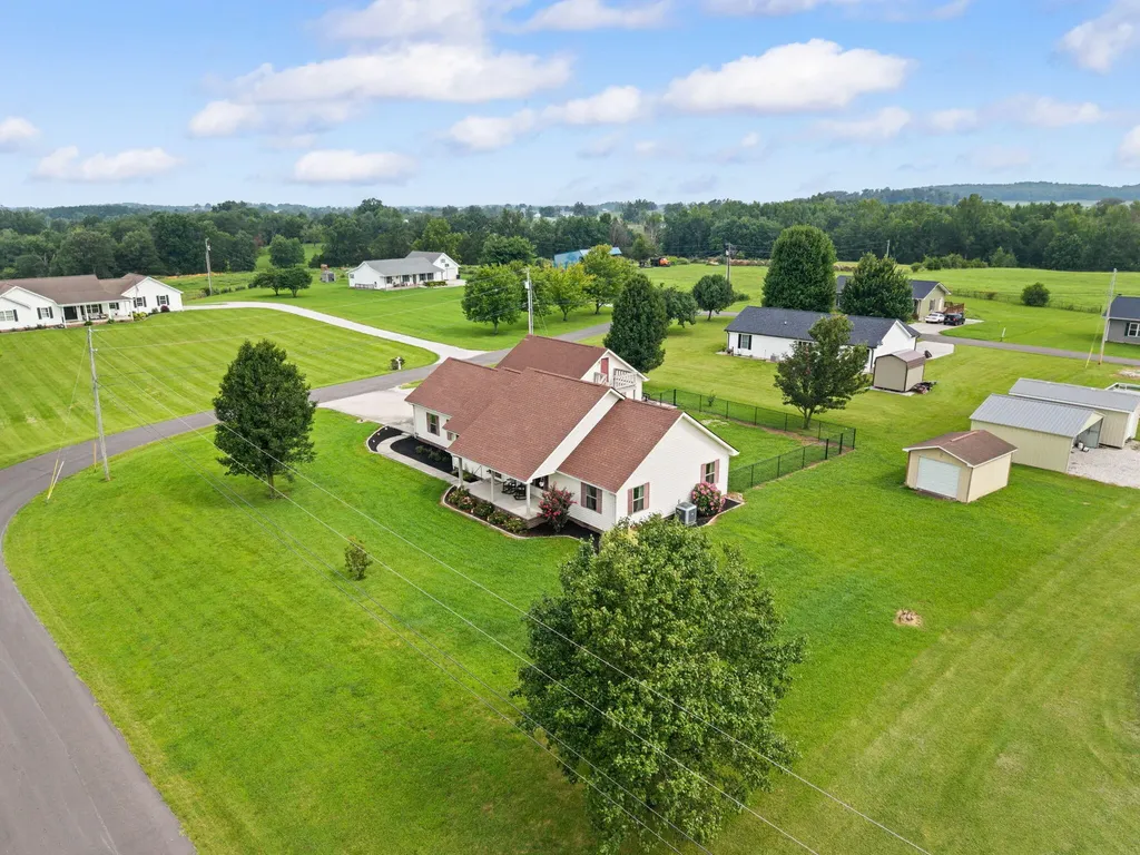 230 Turner Lane Monticello KY 42633