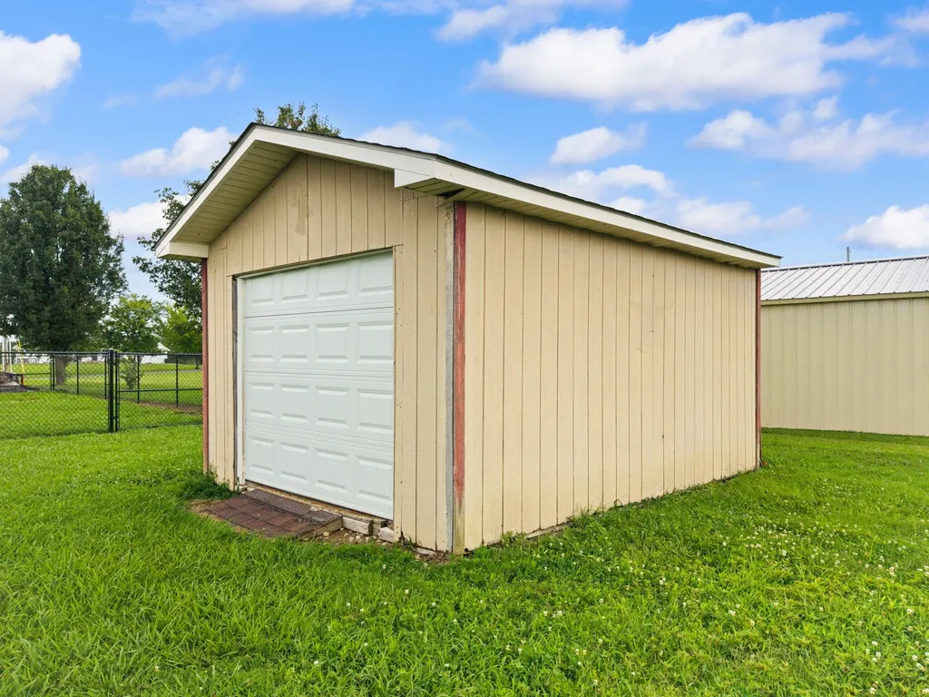 230 Turner Lane Monticello KY 42633
