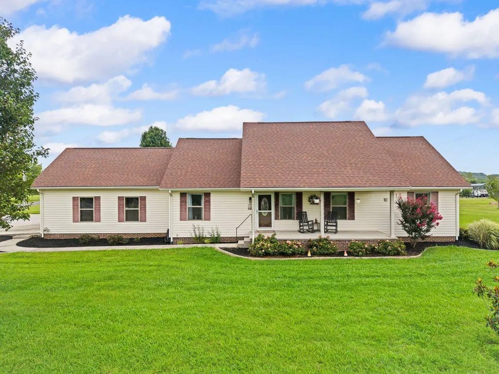 230 Turner Lane Monticello KY 42633