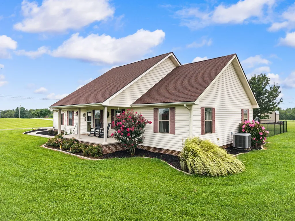 230 Turner Lane Monticello KY 42633