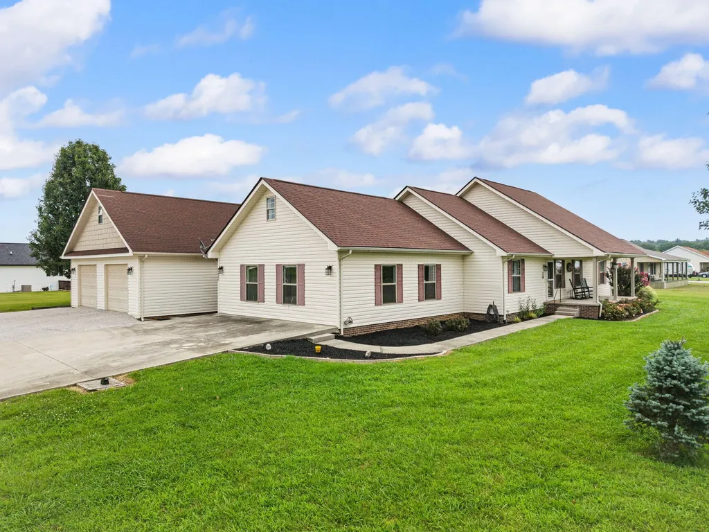 230 Turner Lane Monticello KY 42633