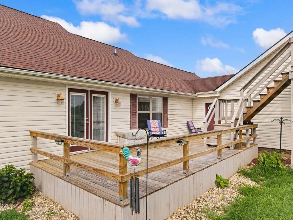 230 Turner Lane Monticello KY 42633