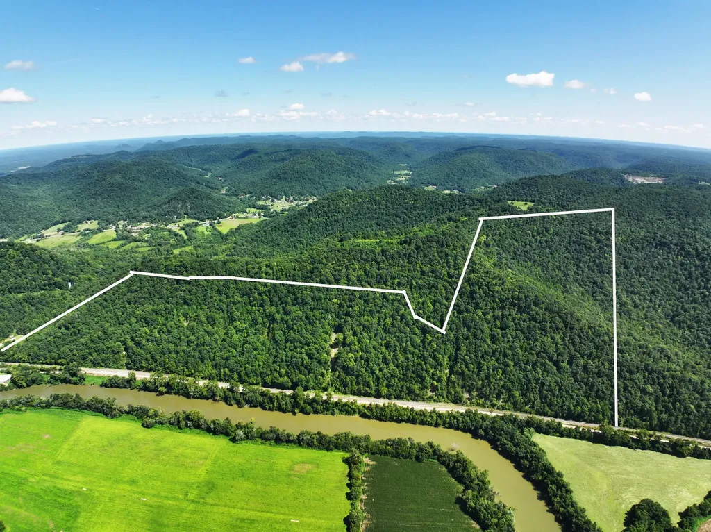 3000 Miller Creek Road Ravenna KY 40472